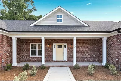 Tbd Maxwell Road NE, Autryville, NC 28318 - Photo 2