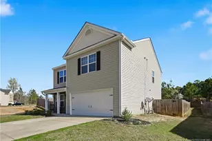 3805 Ballad Ln, Fayetteville, NC 28306 - Photo 2