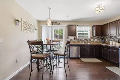 3805 Ballad Lane, Fayetteville, NC 28306 - Photo 16