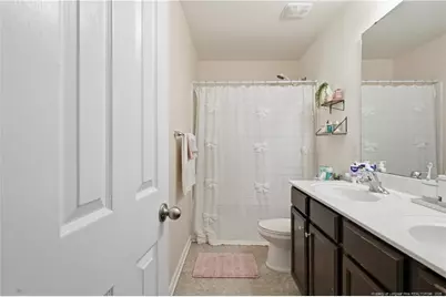 3805 Ballad Lane, Fayetteville, NC 28306 - Photo 36
