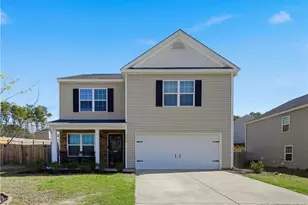 3805 Ballad Ln, Fayetteville, NC 28306 - Photo 1