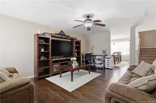 3805 Ballad Ln, Fayetteville, NC 28306 - Photo 6