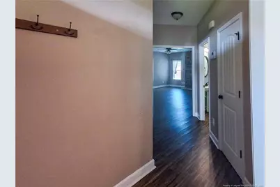 212 Rustic Field Drive, Goldsboro, NC 27533 - Photo 8