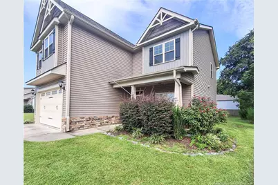 212 Rustic Field Drive, Goldsboro, NC 27533 - Photo 2
