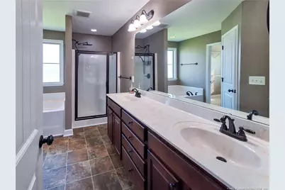212 Rustic Field Drive, Goldsboro, NC 27533 - Photo 22