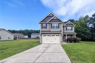 212 Rustic Field Dr, Goldsboro, NC 27533 - Photo 1