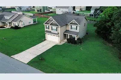 212 Rustic Field Drive, Goldsboro, NC 27533 - Photo 38