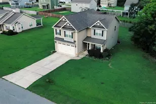 212 Rustic Field Dr, Goldsboro, NC 27533 - Photo 38