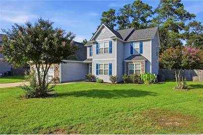 4476 Jockey Whip Lane, Hope Mills, NC 28371 - Photo 2