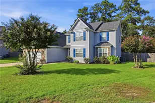 4476 Jockey Whip Ln, Hope Mills, NC 28371 - Photo 2