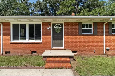1223 Stansfield Drive, Fayetteville, NC 28303 - Photo 4