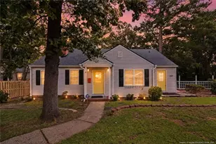 500 Pearl St, Fayetteville, NC 28303 - Photo 1