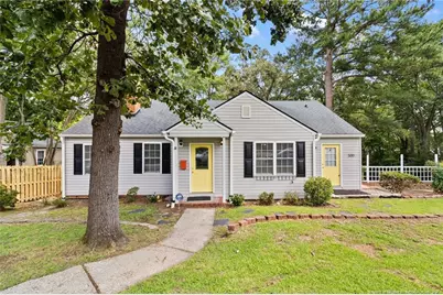 500 Pearl Street, Fayetteville, NC 28303 - Photo 2