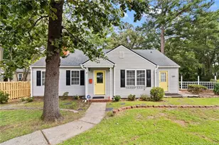 500 Pearl St, Fayetteville, NC 28303 - Photo 2