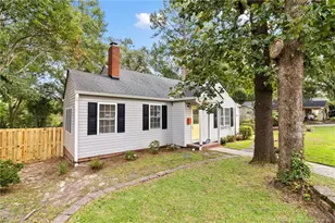 500 Pearl St, Fayetteville, NC 28303 - Photo 4