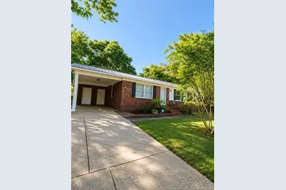 1930 Saint Paul Avenue, Fayetteville, NC 28304 - Photo 1