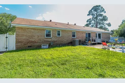 5215 Foxfire Road, Fayetteville, NC 28303 - Photo 6