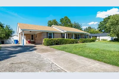 5215 Foxfire Road, Fayetteville, NC 28303 - Photo 2