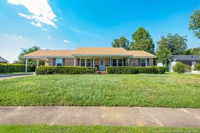 5215 Foxfire Road, Fayetteville, NC 28303 - Photo 1