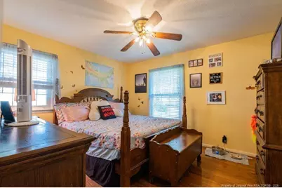 5215 Foxfire Road, Fayetteville, NC 28303 - Photo 22