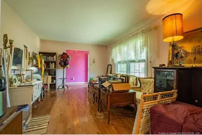 5215 Foxfire Road, Fayetteville, NC 28303 - Photo 16