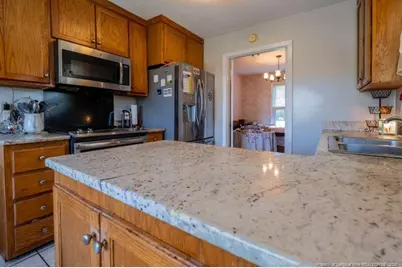 5215 Foxfire Road, Fayetteville, NC 28303 - Photo 10
