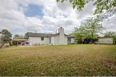 1214 Berkshire Road, Fayetteville, NC 28304 - Photo 24