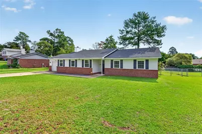 6853 Ferncreek Place, Fayetteville, NC 28314 - Photo 4