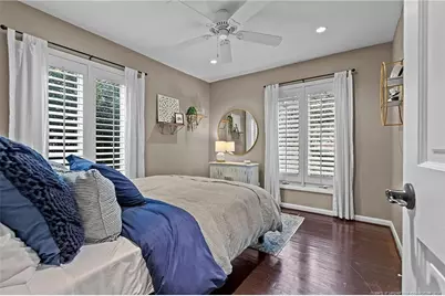 1906 Partridge Drive, Fayetteville, NC 28304 - Photo 26