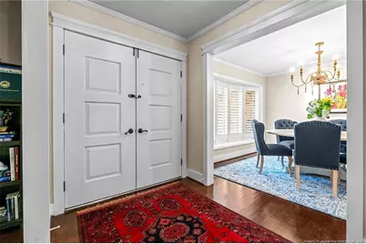 1906 Partridge Drive, Fayetteville, NC 28304 - Photo 4
