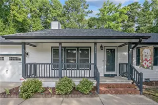 310 Broomfield Ct, Fayetteville, NC 28311 - Photo 2