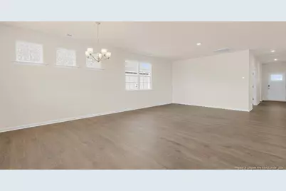 421 Thistle Meadow Lane, Aberdeen, NC 28315 - Photo 10