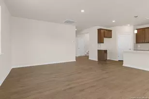 421 Thistle Meadow Ln, Aberdeen, NC 28315 - Photo 12