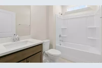 421 Thistle Meadow Lane, Aberdeen, NC 28315 - Photo 18