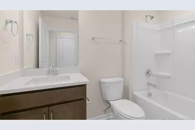 421 Thistle Meadow Lane, Aberdeen, NC 28315 - Photo 20