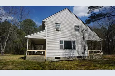 19101 Wagram Road, Laurinburg, NC 28352 - Photo 2