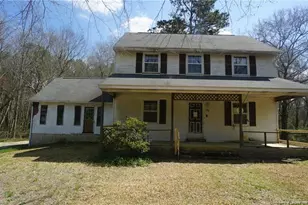 19101 Wagram Rd, Laurinburg, NC 28352 - Photo 1