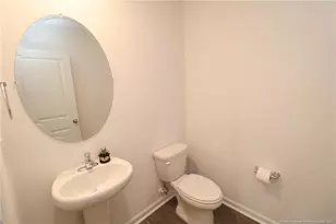 5816 Brambleberry Way, Raleigh, NC 27616 - Photo 18