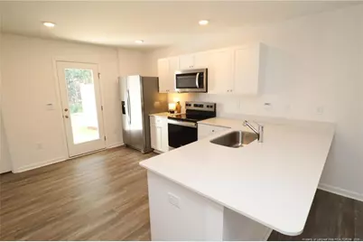 5816 Brambleberry Way, Raleigh, NC 27616 - Photo 10