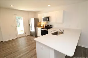 5816 Brambleberry Way, Raleigh, NC 27616 - Photo 10