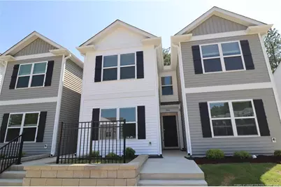5816 Brambleberry Way, Raleigh, NC 27616 - Photo 1