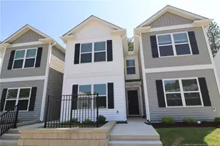 5816 Brambleberry Way, Raleigh, NC 27616 - Photo 1