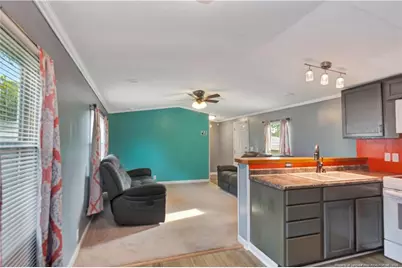 2334 Norment Road, Lumberton, NC 28360 - Photo 2
