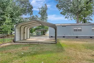 2334 Norment Rd, Lumberton, NC 28360 - Photo 18