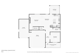 1478 Draw Brg Ln, Fayetteville, NC 28312 - Photo 46