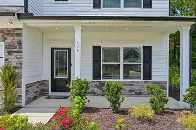 1478 Draw Bridge Lane, Fayetteville, NC 28312 - Photo 4