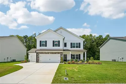 1478 Draw Bridge Lane, Fayetteville, NC 28312 - Photo 1