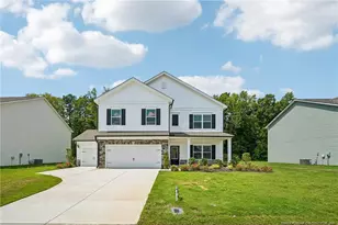1478 Draw Brg Ln, Fayetteville, NC 28312 - Photo 1