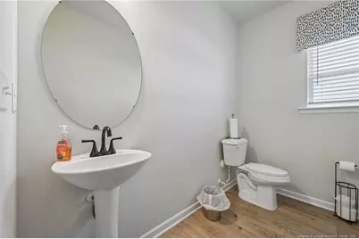 1478 Draw Bridge Lane, Fayetteville, NC 28312 - Photo 10