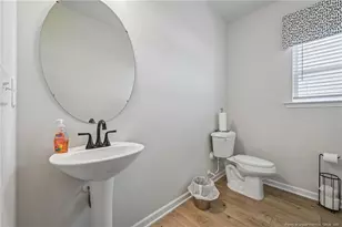 1478 Draw Brg Ln, Fayetteville, NC 28312 - Photo 10